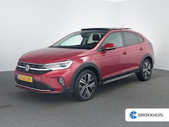 Volkswagen Taigo - 1.0 TSI Style | Achteruitrijcamera | Airco (automatisch) | Apple Carplay/Android Auto|tele
