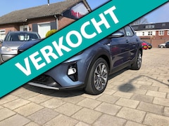Kia Stonic - 1.0 T-GDi DynamicLine NAVI Achteruitrij Camera