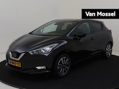 Nissan Micra - 1.0 IG-T N-Connecta