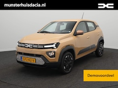 Dacia Spring - Extreme 65 26.8 kWh - Demo