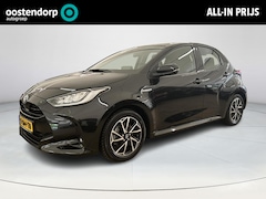 Toyota Yaris - 1.5 Hybrid Dynamic