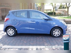 Hyundai i10 - 1.0i 66pk Comfort-EERSTE EIGENAAR