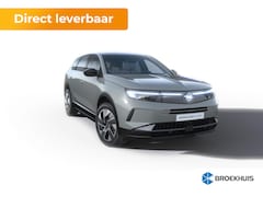 Opel Grandland - GS | Draadloze telefoonlader (Inductie) | Elektronische klimaatregeling met twee zones | L