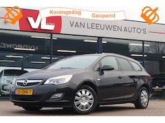 Opel Astra Sports Tourer - 1.4 Edition | Navi | Cruise | Trekhaak