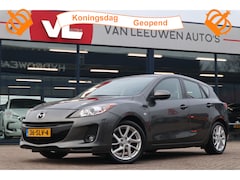 Mazda 3 - 3 1.6 Navigator | Stoelverwarming | Clima | Afneembare Trekhaak