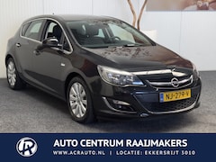 Opel Astra - 1.7 CDTi S/S Cosmo NAVIGATIE CRUISE CONTROL CLIMATE CONTROL BLUETOOTH TELEFOON MISTLAMPEN