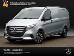 Mercedes-Benz Vito - Vito 116 CDI L2 Pro Facelift | Trekhaak Dodehoek Multibeam 360 Camera