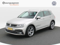 Volkswagen Tiguan - 1.4 TSi 150 Pk Automaat 4Motion Highline | Full LED | Navigatie | Adaptive Cruise | 19 Inc