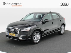 Audi Q2 - 1.0 TFSi 115 Pk Design | Navigatie | Trekhaak | Climate Controle | 17 Inch