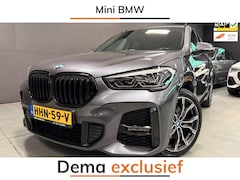 BMW X1 - XDrive25e M-SPORT NAVI/LED/CAM/LEDER/H-KARDON/H-UP/CRUISE///
