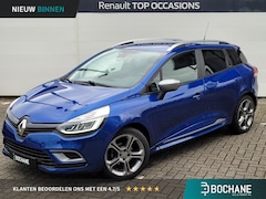 Renault Clio Estate - 1.2 TCe GT-Line | Trekhaak (1200 KG) | BOSE | Camera | Navigatie | Dealer Onderhouden