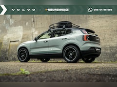 Volvo EX30 - Single Motor Extended Range Plus | EVERLAST OUTLAND EDITION | UNIEKE AUTO | Google | Longe