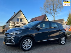 Renault Captur - 0.9 TCe Dynamique eXCLUSIVE NL-AUTO-NAP