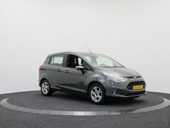 Ford B-Max - 1.0 EcoBoost Style | Navigatie | Cruise control