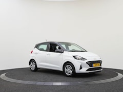 Hyundai i10 - 1.0 Comfort Smart | Private lease 319 p.m. | Navigatie