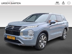 Mitsubishi Outlander - 2.4 PHEV Instyle+ Direct leverbaar | Vol uitgevoerd