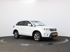 Suzuki Vitara - 1.6 Exclusive | Xenon | Cruise Control | Achteruitrijca