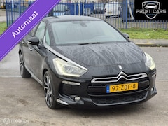 Citroën DS5 - 1.6 THP Business Executive