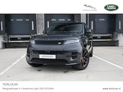 Land Rover Range Rover Sport - 3.0 P510e Autobiography