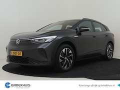 Volkswagen ID.4 - Life 77 kWh 204pk | Adaptief cruise control | Navigatie | Led koplampen | Parkeersensoren