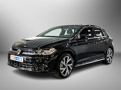 Volkswagen Polo - 1.0 95pk TSI R-Line / Grootlichtassistent 'Light Assist' / Achteruitrijcamera / Parkeersen