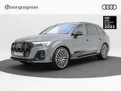 Audi Q7 SQ7 - 4.0 TFSI | 507 PK SUV 8 versn. Tiptronic | Quattro | Laser Led | Head up Display | 22 inch