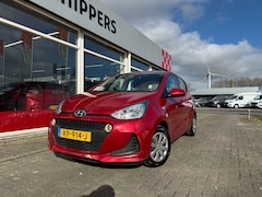 Hyundai i10 - 1.0i Comfort