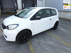 Skoda Citigo - 1.0 Greentech Ambition / Airco / 2016