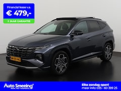 Hyundai Tucson - 1.6 T-GDI HEV N Line Sky | Panoramadak | Zondag Open
