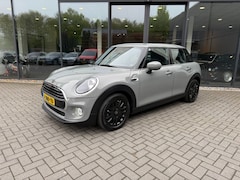 MINI One - 1.5 ONE Pepper, Carplay, Airco, Cruise, PDC, Dealer OH, 1e Eig