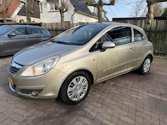 Opel Corsa - 1.2-16V Enjoy Airco PDC Elek ramen