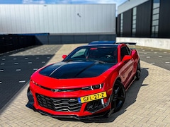Chevrolet Camaro - Dikke Chevy Camaro 2014 V6 Deze trekt álle ogen