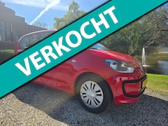 Volkswagen Up! - 1.0 move up BlueMotion 5-deurs AIRCO