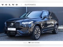 Volvo XC90 - T8 Automaat AWD Ultimate Dark | Verwarmbare Voorstoelen | Luchtvering | 360 Graden Camera