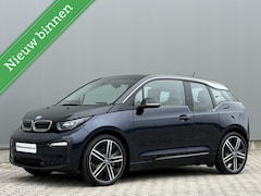 BMW i3 - 120Ah 42 kWh - warmtepomp - dealer onderhouden