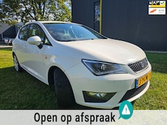 Seat Ibiza SC - 1.2 TSI FR met nap Inruilmogelijk
