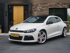 Volkswagen Scirocco - 2.0 TSI R R20/Pano/DYNAudio/Leder/265PK