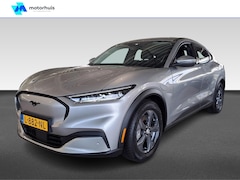 Ford Mustang Mach-E - 75kWh 258pk RWD Aut