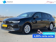 Opel Astra Sports Tourer - | LEVEL 2 | 130 PK | NAVI PRO | DAB+ | CARPLAY |