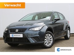 Seat Ibiza - Style | Automatisch dimmende binnenspiegel | Buitenspiegels elektrisch verstelbaar | Kopla