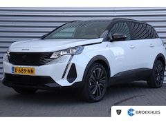 Peugeot 5008 - 1.2 PURETECH 130PK GT PACK AUTOMAAT / NAVI / CLIMA / PDC / 19" LMV / CAMERA / KEYLESS / FU