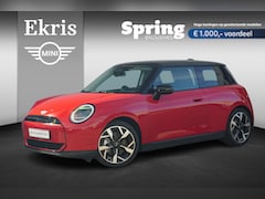 MINI Mini-Electric - 3-Deurs Cooper SE Pakket M | Easter