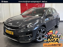 Kia XCeed - 1.0 T-GDi DynamicLine