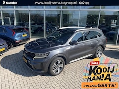 Kia Sorento - 1.6 T-GDI Hybrid 2WD ExecutiveLine 7p