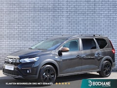 Dacia Jogger - 1.6 Hybrid 140 Extreme 7-zitplaatsen | Achteruitrijcamera | Navigatie |