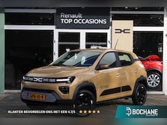 Dacia Spring - Extreme 65 26.8 kWh