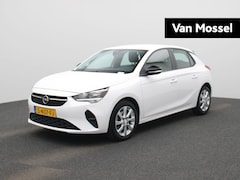 Opel Corsa - 1.2 Edition | Airco | Navigatie | Camera | 16" Lichtmetalen velgen