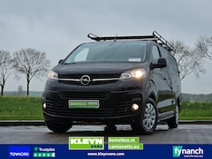 Opel Vivaro - 2.0 L3H1 Automaat NAP
