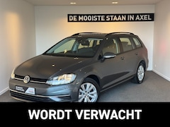 Volkswagen Golf Variant - 1.0 TSI Comfortline