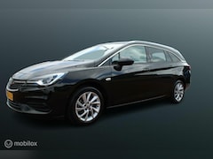 Opel Astra Sports Tourer - 1.2 Business Elegance 145 PK, Pdc voor/achter + Camera, App connect, Cruise, Clima, Navi,